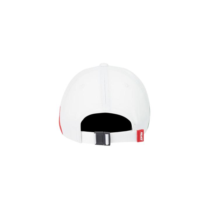 Thumbnail PERF INSERT SHELL 6-PANEL ITALY one color