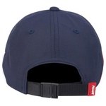 Thumbnail PERF INSERT SHELL 6-PANEL UK one color