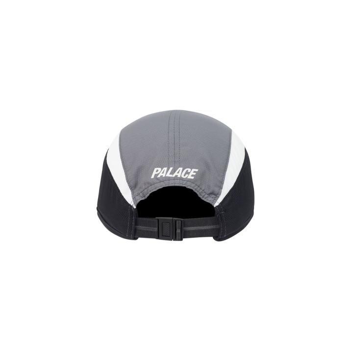 Thumbnail TRI-COOL SHELL RUNNER BLACK one color
