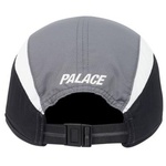 Thumbnail TRI-COOL SHELL RUNNER BLACK one color