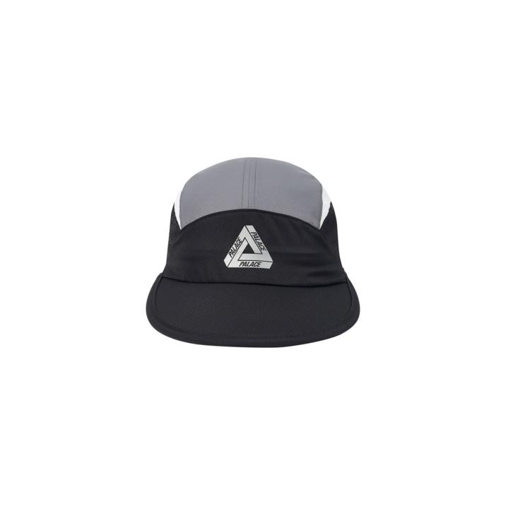 Thumbnail TRI-COOL SHELL RUNNER BLACK one color