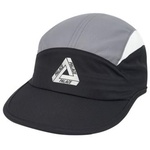 Thumbnail TRI-COOL SHELL RUNNER BLACK one color