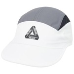 Thumbnail TRI-COOL SHELL RUNNER WHITE one color