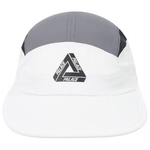 Thumbnail TRI-COOL SHELL RUNNER WHITE one color