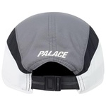 Thumbnail TRI-COOL SHELL RUNNER WHITE one color