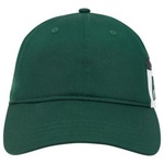 Thumbnail POCKET SHELL 6-PANEL GREEN one color