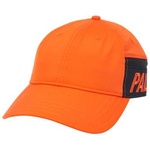 Thumbnail POCKET SHELL 6-PANEL ORANGE one color