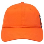 Thumbnail POCKET SHELL 6-PANEL ORANGE one color