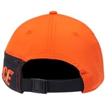 Thumbnail POCKET SHELL 6-PANEL ORANGE one color