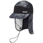 Thumbnail REAL TREE FISHING CAMO RUNNER BLACK one color