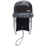 Thumbnail REAL TREE FISHING CAMO RUNNER BLACK one color