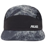 Thumbnail REAL TREE FISHING CAMO RUNNER BLACK one color