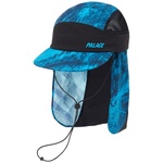 Thumbnail REAL TREE FISHING CAMO RUNNER BLUE one color