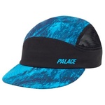 Thumbnail REAL TREE FISHING CAMO RUNNER BLUE one color