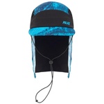 Thumbnail REAL TREE FISHING CAMO RUNNER BLUE one color