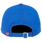 Thumbnail SWIRLY JEAN STITCH 6-PANEL BLUE one color