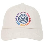 Thumbnail SWIRLY JEAN STITCH 6-PANEL WHITE one color