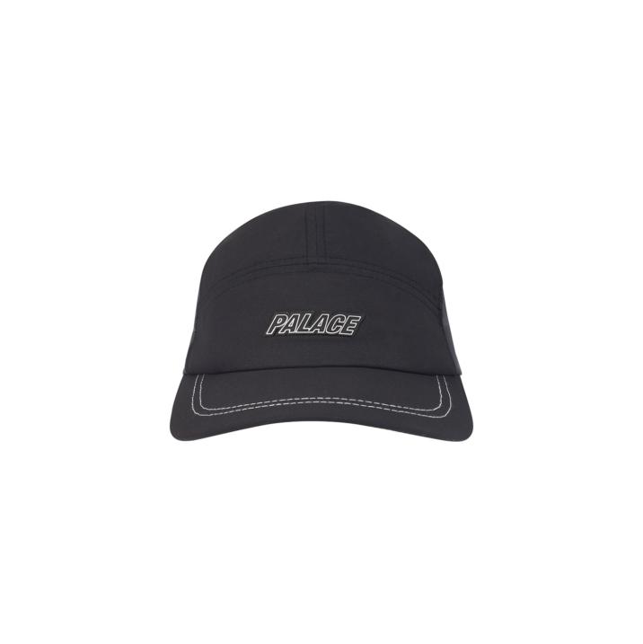 Thumbnail VENT SHELL RUNNER BLACK one color
