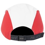 Thumbnail VENT SHELL RUNNER WHITE one color