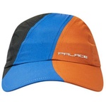 Thumbnail WAVE SHELL RUNNER BLACK / BLUE / ORANGE one color