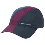 Thumbnail WAVE SHELL RUNNER GREY / PLUM / NAVY one color
