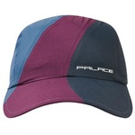 Thumbnail WAVE SHELL RUNNER GREY / PLUM / NAVY one color