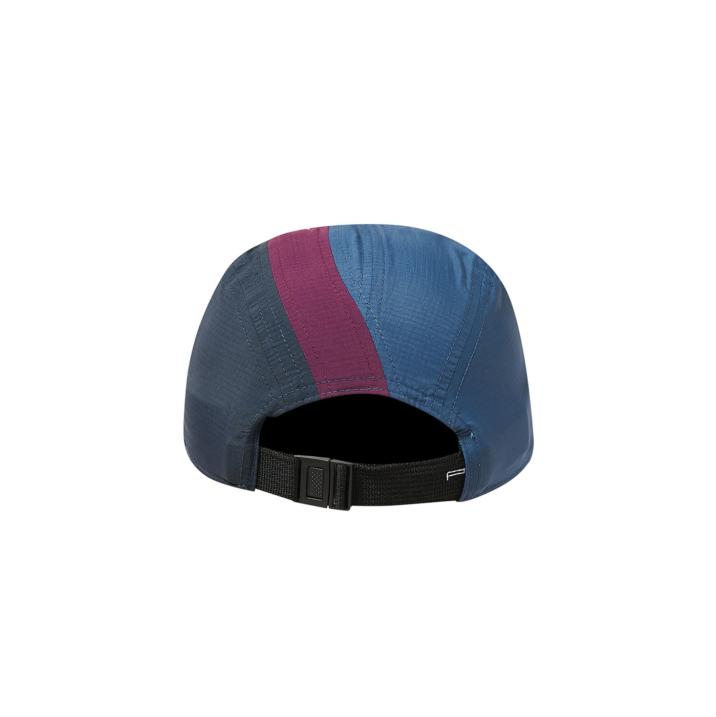 Thumbnail WAVE SHELL RUNNER GREY / PLUM / NAVY one color