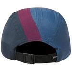 Thumbnail WAVE SHELL RUNNER GREY / PLUM / NAVY one color