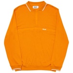 Thumbnail AIR-FLEX ZIP CREW ORANGE one color