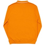 Thumbnail AIR-FLEX ZIP CREW ORANGE one color