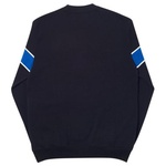 Thumbnail ENGIN CREW BLACK one color