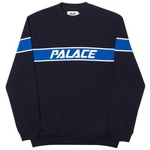 Thumbnail ENGIN CREW BLACK one color