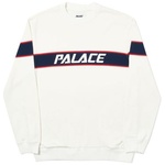 Thumbnail ENGIN CREW WHITE one color