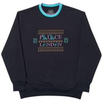 Thumbnail FUNKALISTIC CREW BLACK one color