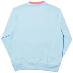 Thumbnail FUNKALISTIC CREW POWDER BLUE one color