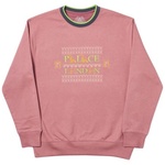 Thumbnail FUNKALISTIC CREW ROSE one color