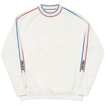 Thumbnail JQ CREW WHITE one color