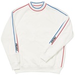 Thumbnail JQ CREW WHITE one color