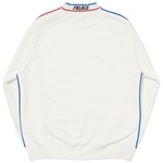 Thumbnail JQ CREW WHITE one color