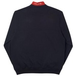 Thumbnail P SHELL FUNNEL BLACK / RED one color