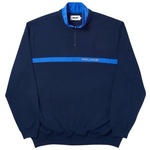 Thumbnail P SHELL FUNNEL NAVY / ROYAL one color