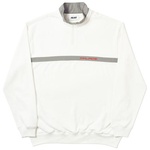 Thumbnail P SHELL FUNNEL WHITE / SILVER one color