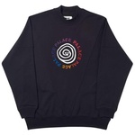 Thumbnail ESPIRITO CREW BLACK one color