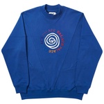 Thumbnail ESPIRITO CREW BLUE one color