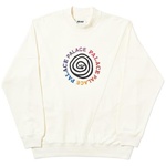 Thumbnail ESPIRITO CREW OFF WHITE one color