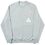 Thumbnail WEBBER CREW GREY one color