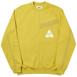 Thumbnail WEBBER CREW ACID LIME one color