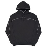 Thumbnail REFLECTO HOOD BLACK one color