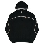 Thumbnail REFLECTO HOOD BLACK one color