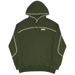 Thumbnail REFLECTO HOOD OLIVE one color